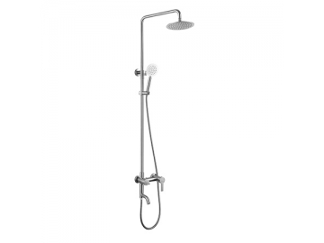طقم دوش استحمام SW-SS007                     Shower Faucet Set