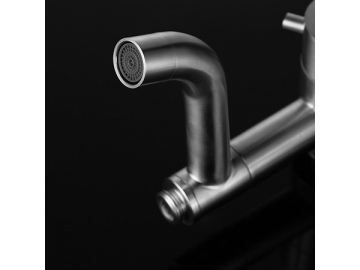 طقم دوش استحمام SW-SS007                     Shower Faucet Set