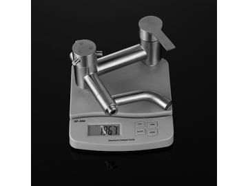 طقم دوش استحمام SW-SS007                     Shower Faucet Set