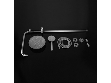 طقم دوش استحمام SW-SS007                     Shower Faucet Set