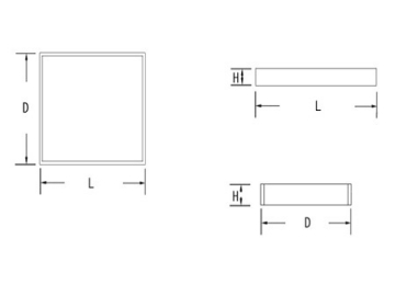 سطح العمل  Laboratory Countertops