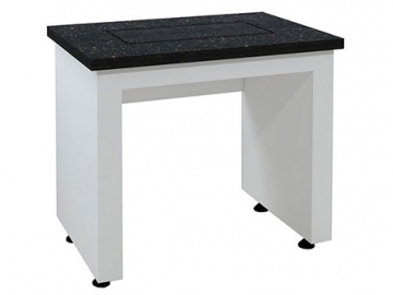 طاولة توزين / منضدة حفظ التوازن  Balance Table