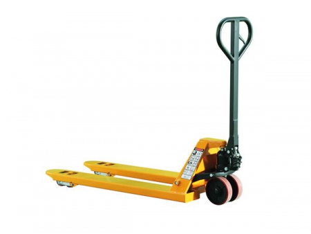 عربة طبالي شوكية يدوية / عربة نقل طبليات، KX-SDC20/25/30  Hand Pallet Truck