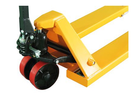 عربة طبالي شوكية يدوية / عربة نقل طبليات، KX-SDC20/25/30  Hand Pallet Truck