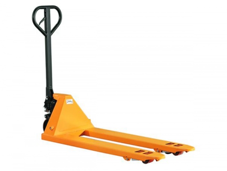 عربة نقل طبالي شوكية يدوية، KX-SDCZ-5000  Hand Pallet Truck