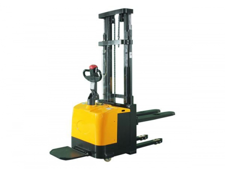 رافعة تكديس كهربائية / فوركلفت كهربائي، KX-CDD-A15/H20/H25  Electric Stacker