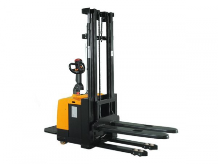 رافعة ريتش تراك كهربائية، KX-CQD-H2  Electric Reach Truck