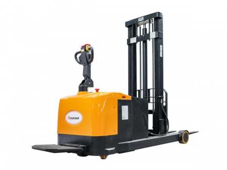 رافعة ريتش تراك كهربائية، KX-CQD-H2  Electric Reach Truck