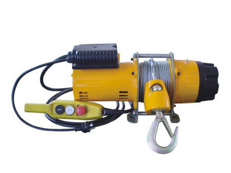 مرفاع ونش ويندلاس 200-300KG  200-300KG Windlass