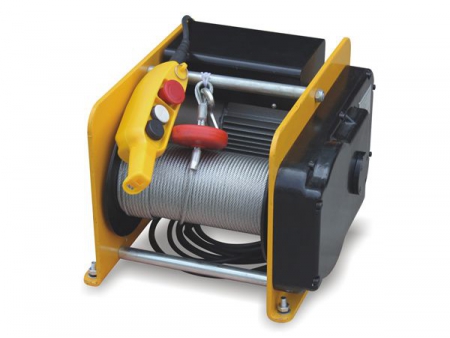 مرفاع ويندلاس كهربائي 250-500KG  250-500KG Windlass