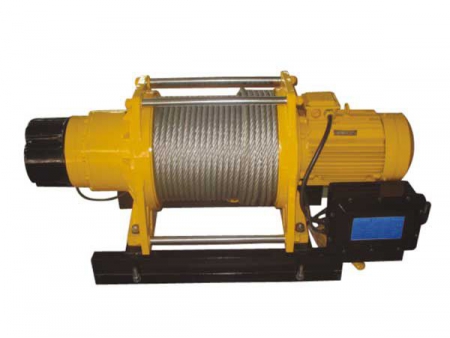 ونش (ويندلاس) كهرباء 2000-3500KG  2000-3500KG Electric Windlass