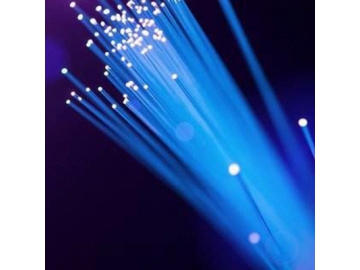 ليف ضوئي أحادي النمط غير حساس للالتواء G.657.A2                     Bend Insensitive Single-mode Optical Fiber