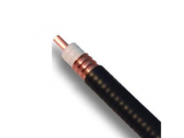 كابل محوري HCTAY(Z)-50-22 (7/8”) RF                     Coaxial Cable