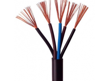 الكابلات الكهربائية                     Electric Cable