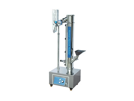 آلة تنعيم الكبسولات الرأسية فئة LFP-150A Vertical Capsule Polisher