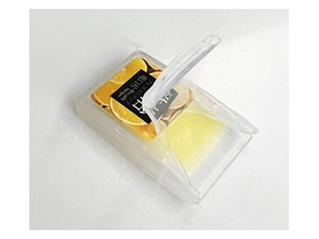 ماكينة أوتوماتيكية لتغليف شرائح معطرة للفم سريعة الذوبان، KZH-60 Automatic Oral Thin Film Cassette Packaging Machine, KZH-60