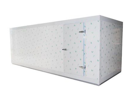 غرفة تخزين الثلج Ice Cold Storage