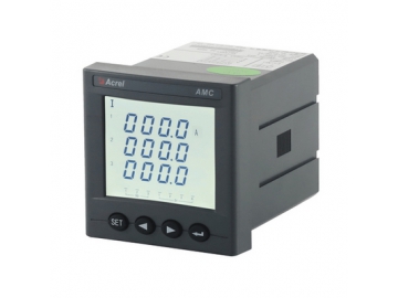 عداد كهرباء رقمي AMC                                             Digital Power Meter