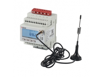 عداد الطاقة اللاسلكي IoT                                             IoT Wireless Power Meter