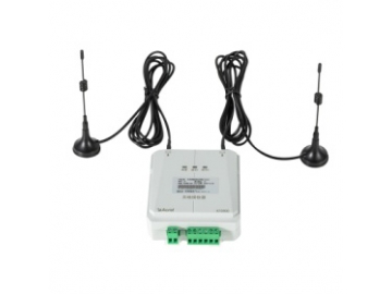 جهاز إرسال واستقبال لاسلكي ATC600                                             Wireless Temperature Transceiver