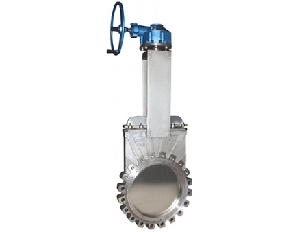 صمام الجلوب                     Gate Valve