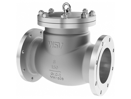 صمام عدم الرجوع						 الفيديو 						 Check Valve