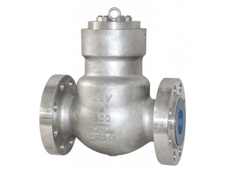 صمام عدم الرجوع						 الفيديو 						 Check Valve