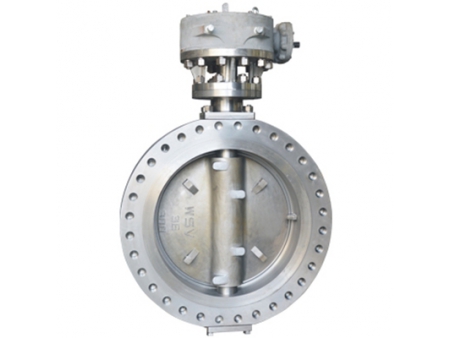 صمام الفراشة						 الفيديو 						 Butterfly Valve