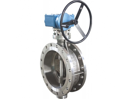 صمام الفراشة						 الفيديو 						 Butterfly Valve