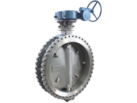 صمام الفراشة						 الفيديو 						 Butterfly Valve