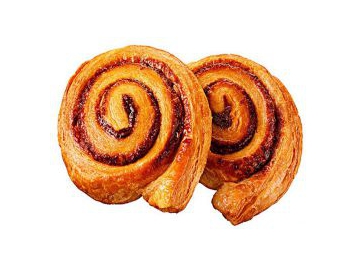 خط إنتاج الخبز Small Bread Line