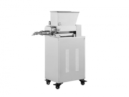ماكينة حشو المعجنات باف باستري Filling Machine