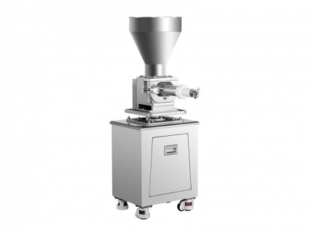 ماكينة حشو المعجنات باف باستري Filling Machine
