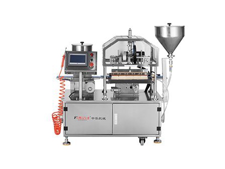 ماكينات دهان سطح المعجنات بصفار البيض Egg Yolk Coating Machine