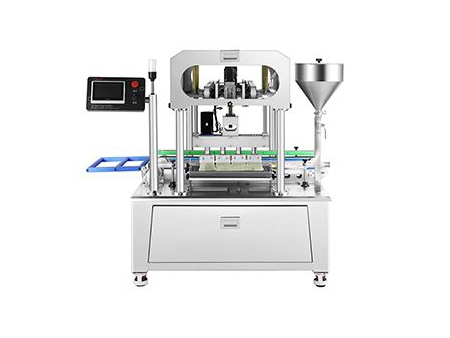 ماكينات دهان سطح المعجنات بصفار البيض Egg Yolk Coating Machine