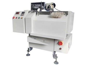 ماكينة ربط خيط كروت التعليق، LM-LY3-K                       Automatic Hang Tag Tying Machine