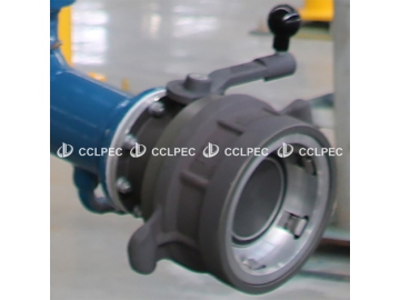 وصلة API                   API Coupler