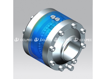 وصلة دوارة لذراع تحميل موائع التبريد العميق                   Cryogenic Swivel Joint