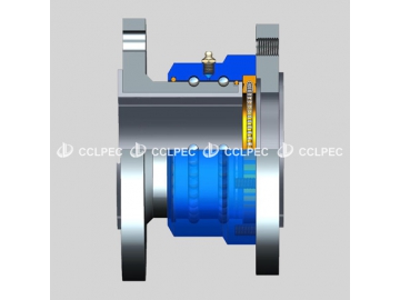 وصلة دوارة PTFE                   Swivel Joint