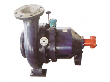 مضخة الدفع المغناطيسي، MCZ-G  MCZ-G Series Magnetic Drive Pumps