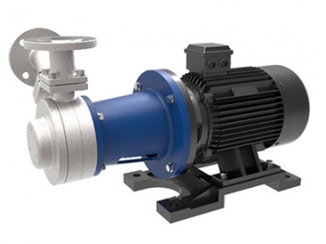 مضخة الدفع المغناطيسي، CWB  CWB Series Magnetic Drive Pumps