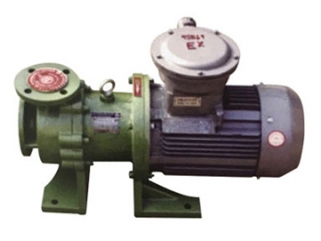 مضخة الدفع المغناطيسي، IMC  IMC Series Magnetic Drive Pumps