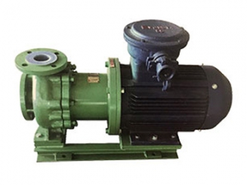 مضخة الدفع المغناطيسي، IMC-D  IMC-D Series Magnetic Drive Pumps