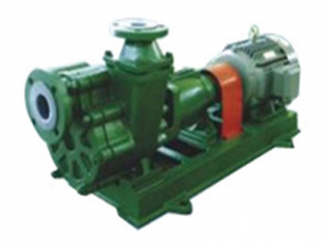 مضخة الطرد المركزي، WIHF  WIHF Series Centrifugal Pumps