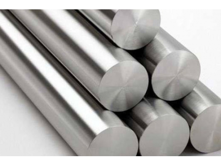 سبيكة 4J29 ذات التمدد الحراري المتحكم فيه    ALLOY 4J29 Controlled expansion alloy