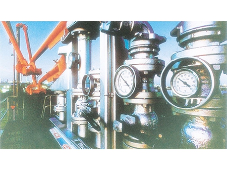 سبيكة مقاومة للتآكل Hastelloy C276 (UNS N10276)   Corrosion-resistant alloy