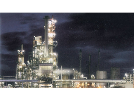 سبيكة مقاومة للتآكل Hastelloy C-2000 (UNS N06200/NICR23M016CU)   Corrosion-resistant alloy