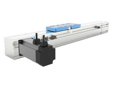 وحدة الحركة الخطية للأحمال الثقيلة، سلسلة KNK65S   Linear Module for Heavy Loads, Series KNK65S