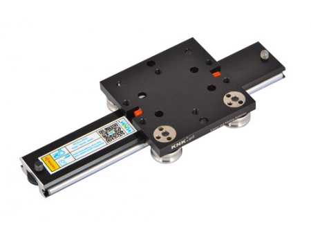 دليل الحركة الخطية المتدحرجة، سلسلة KWZ-ZB80  Linear Guide, Series KWZ-ZB80