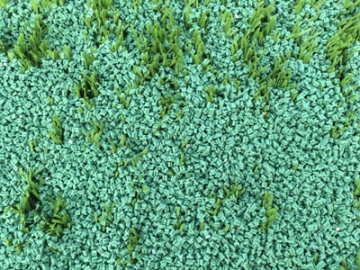 حبيبات ملء العشب الصناعي فئة WFIG/T  Artificial Grass Infill